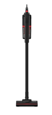 Пылесос вертикальный Tefal TY1C15F1 Compact черный