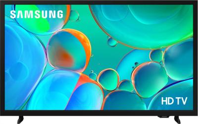 Телевизор 32" Samsung UE32H5000FUXRU черный/HD/60Hz/DVB-T2/DVB-C/USB/WiFi