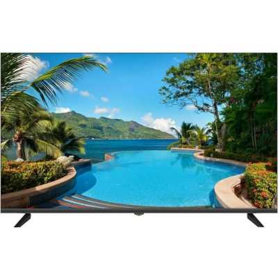 Телевизор 55" AIWA 55N1-U4300B SmartTV SBER Салют UltraHD/DVB-T2