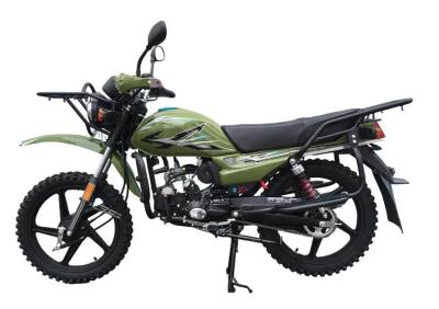 Мопед MM ALPHA CROSSTRACK (исполнение типа "Лесник")   95292