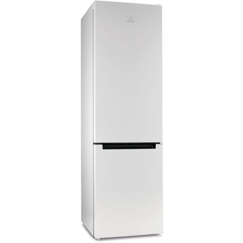 Холодильник 200 см Indesit DS 4200 W (объем 252/87л, класс А, 354 кВтч/год,4 кг/сутки, 60x64x200см)