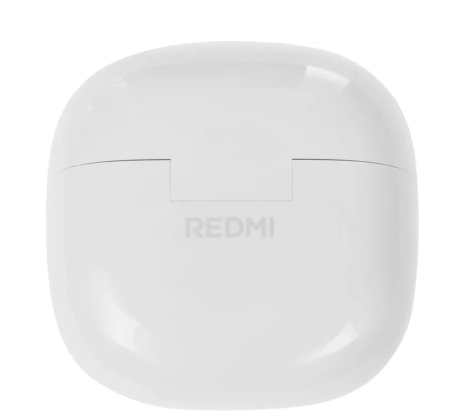 Беспроводные BLUETOOTH наушники Xiaomi Redmi Buds 8 Lite White (BHR08OLGL)