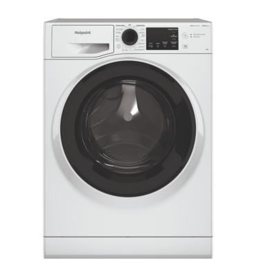 Стиральная машина Hotpoint-Ariston NSB 6039 K VE (А,6кг,59,5х85х42,5см,1000об/мин)