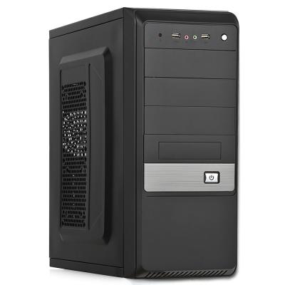 Корпус ATX MidiTower Winard 3067 без БП