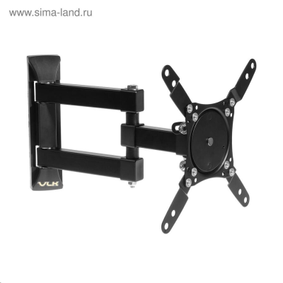 Кронштейн VLK Trento 105 Черный