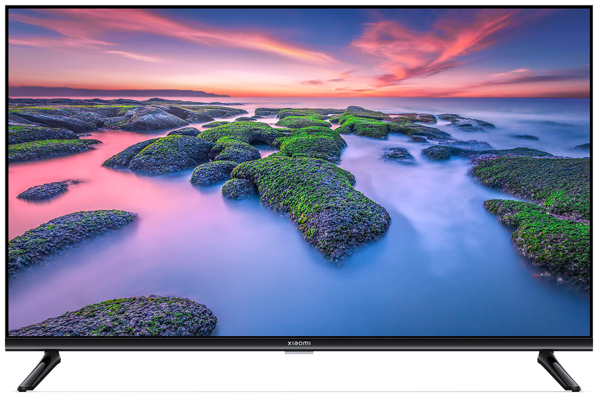 Телевизор 32" Xiaomi MI LED TV A2 L32M7-EARU (HD READY/DVB-T2/DVB-C/USB/SmartTV/Wi-Fi) 
