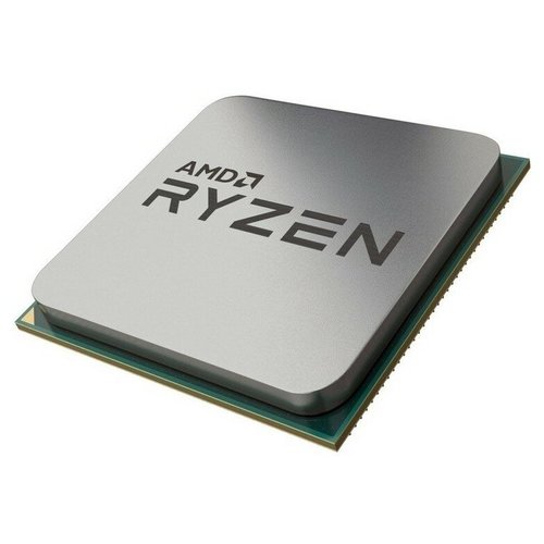 Процессор AMD RYZEN 5 4500 OEM <3,6-4,1GHz, 6/12 cores,DDR4-3200, 65Вт> Renoir (нет видео) 