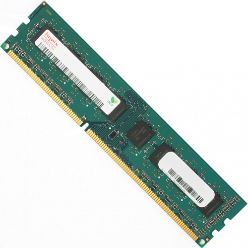 Модуль памяти DIMM 256 Mb pc-133 Hyundai/Hynix