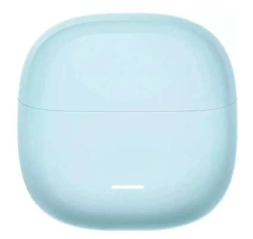 Беспроводные BLUETOOTH наушники Xiaomi Redmi Buds 8 Active - Blue (BHR08JPGL)