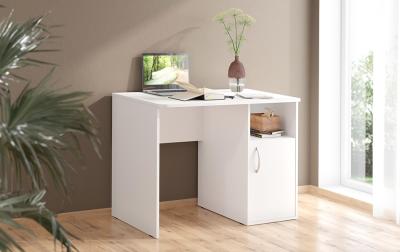 Стол компьютерный CD.1059 Белый 1000х600х750 COMP