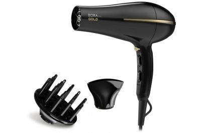 Фен GA.MA GH 0825 BORA GOLD - DW 