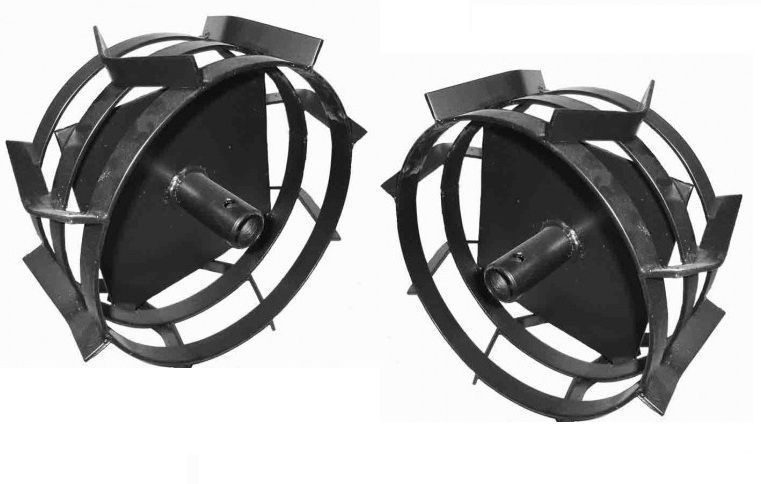 Грунтозацепы к мотоблоку "Нева/Каскад/Ока" (УБТ)