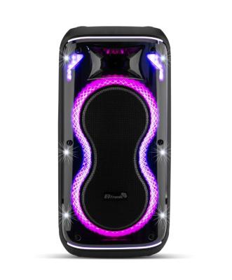 Колонки ELTRONIC 20-93 DANCE BOX 800 динамик 2шт/8" с TWS
