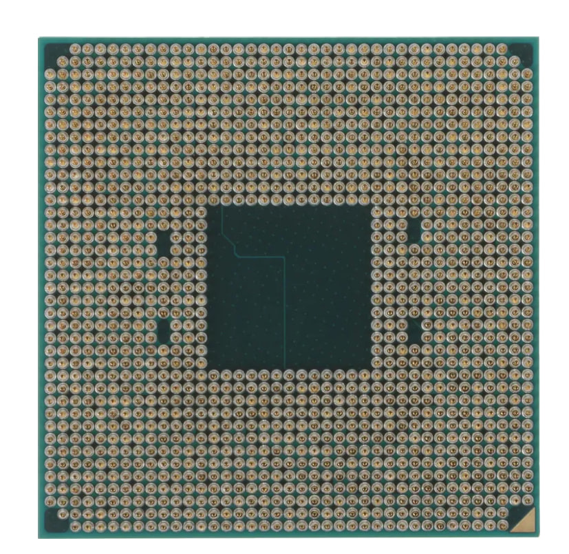 Процессор AMD RYZEN 3 5300G 