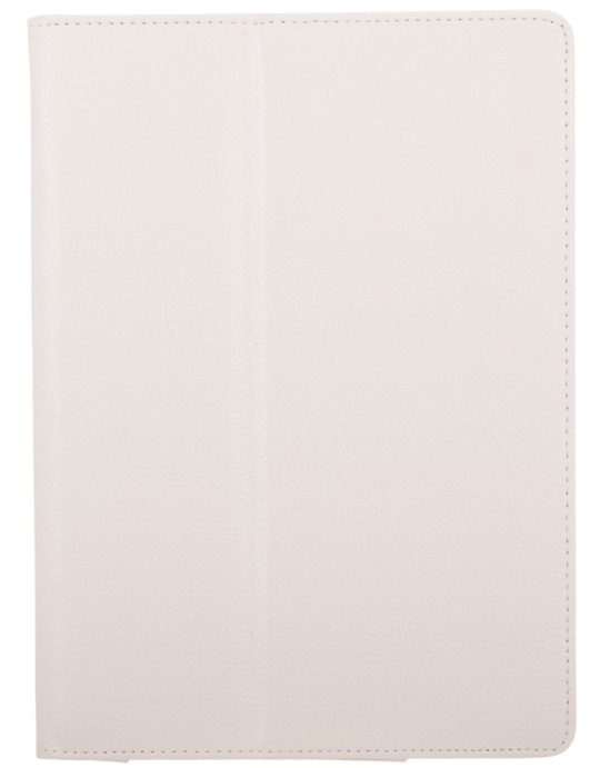 Чехол для Lenovo 10" IdeaTab 2 A10-70 IT-Baggage искус. кожа белый ITLN2A102-0