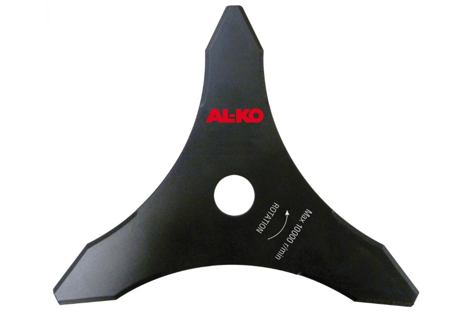 Нож запасной для Al-KO Powerline MS 3300 / MS 4300