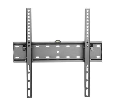 Кронштейн KRAFT KF-HL3255 черный 32"-70" макс.40кг настенный наклон