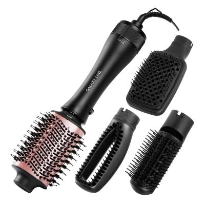 Фен-щетка Galaxy LINE GL 4414 1200 Вт 4 насадки