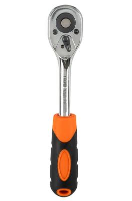 Ключ-трещотка Park 3/8, храповый механизм с переключателем\\105061