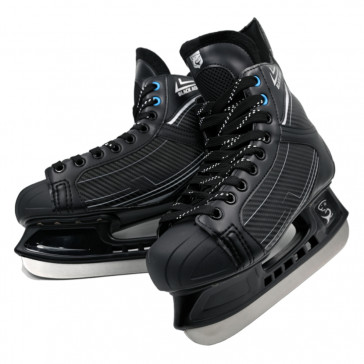 Коньки хоккейные BlackAqua HS-210 (44)