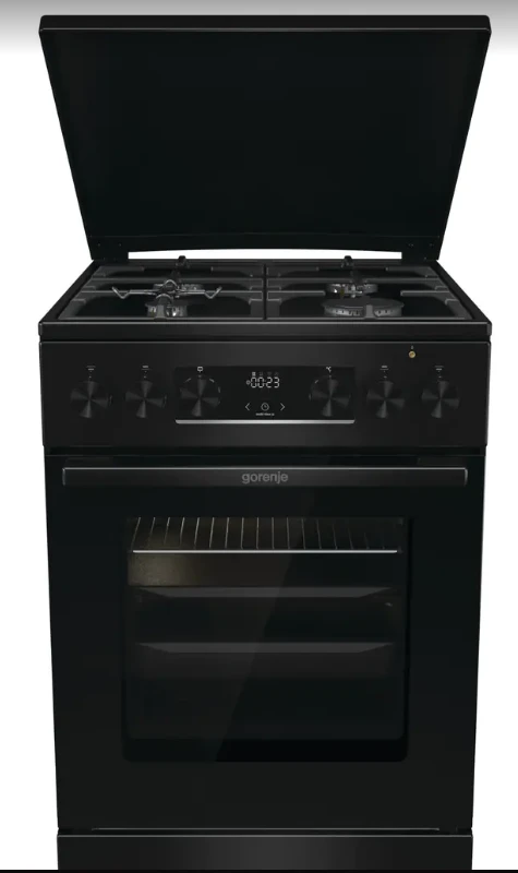 Плита комбинированная GORENJE GK5C42BF