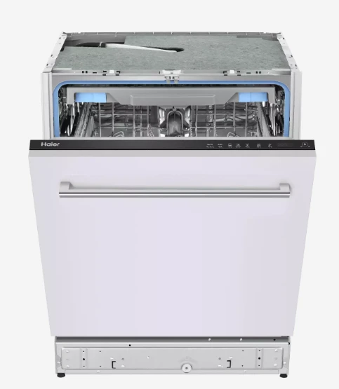 Посудомоечная машина HAIER HDWE14-094RU