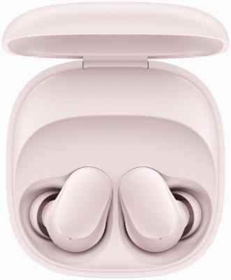 Беспроводные BLUETOOTH наушники Xiaomi Redmi Buds 6 Play - Pink (BHR8775GL)