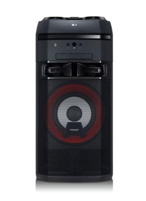 Музыкальный центр LG OL75DK XBOOM черный