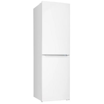 Холодильник 180 см ESPERANZA RFH C26NFU W  (237л, NoFrost, класс А+ кВт/год 256,182х55х60)