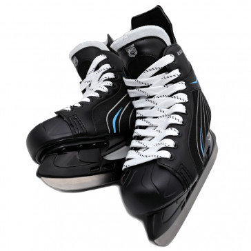 Коньки хоккейные BlackAqua HS-209 (43р.)