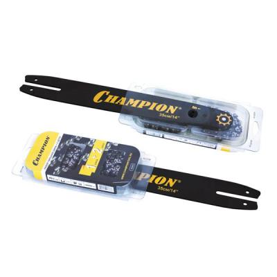 Набор для бензопилы MS-180 50зв. "шина+2 цепи" (Champion) 952928