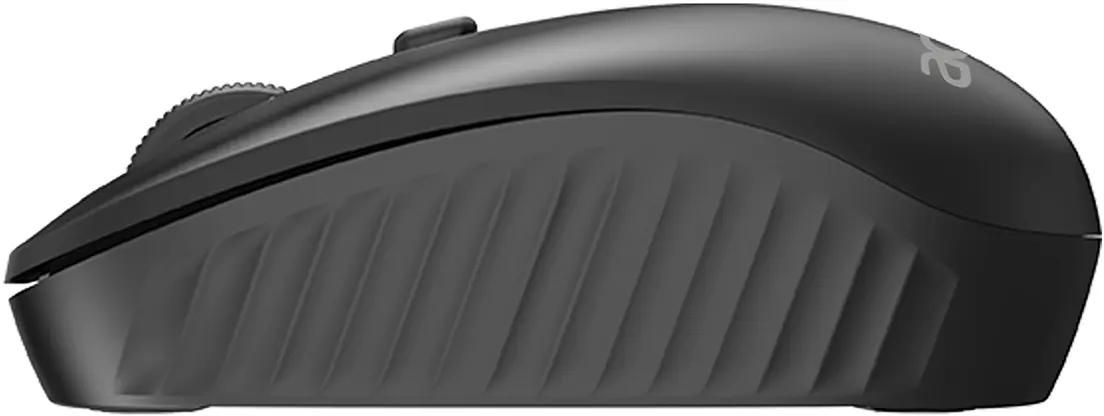 Мышь Acer OMR502 черный оптич. 1600dpi беспров. USB 4but (ZL.MCE11.01A)