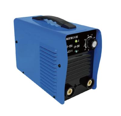 Сварочный аппарат MICUL LV-200  (GF-1154)
