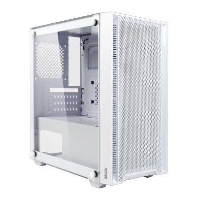 СБ Техпром  TPS BM-ST027<Intel Core I3-14100/16GB/SSD_512Gb/DOS