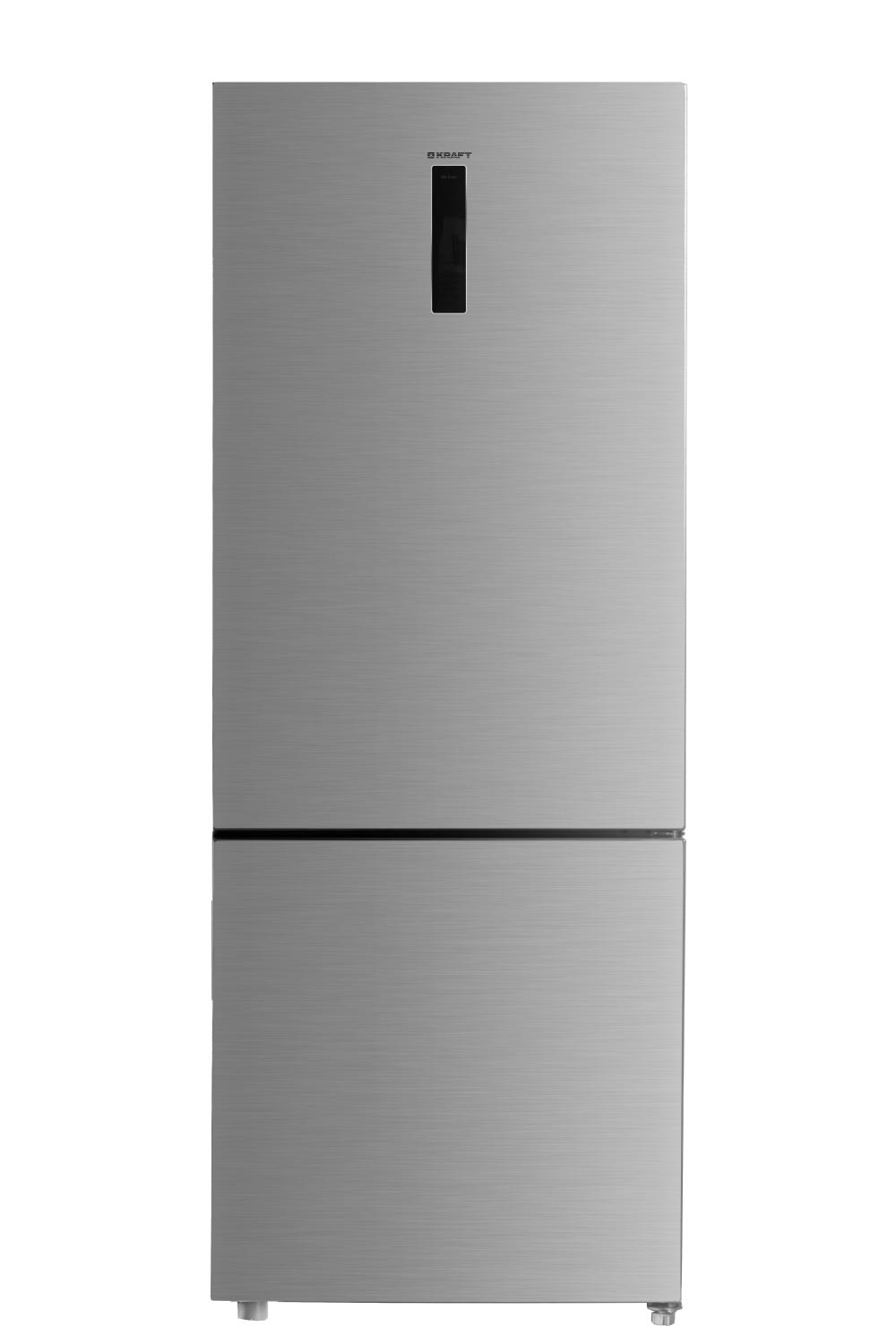 Холодильник 185 см KRAFT KF-NF720XD 