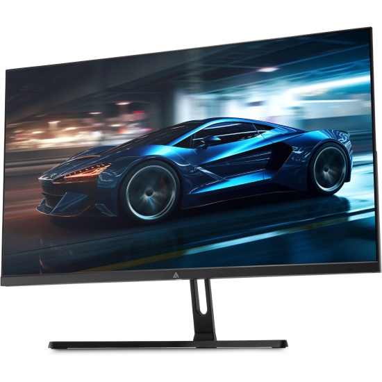 Монитор 27" AZERTY ADS-2717 IPS (2560х1440) 178°/178° 100 Гц 280cd/м Черный