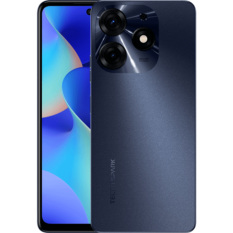 Смартфон tecno spark 10 pro 8