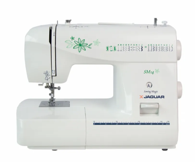 Швейная машина Jaguar SM-14