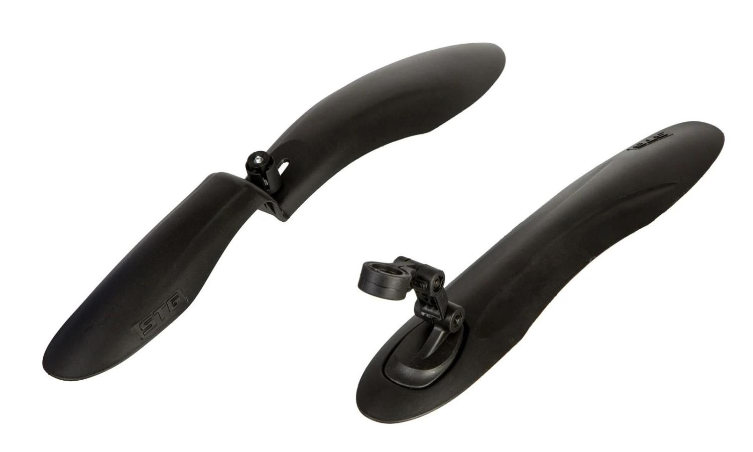 Комплект крыльев 24"-26" STG-01 МТБ