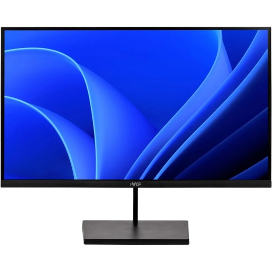 Монитор 23.8" Hiper EasyView SB2402 черный (IPS, FHD, 1920x1080, 178°/178°, 250cd/m2, 1000:1, 4ms