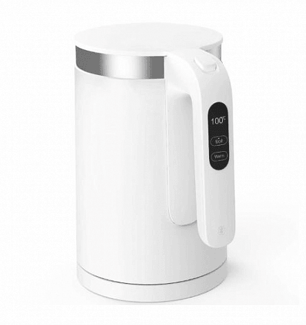 Чайник Viomi V-SK152C Smart Kettle 1.5л., 1800Вт., белый