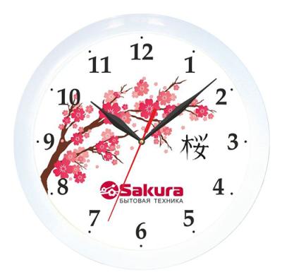 Часы настенные Sakura 5 Б7