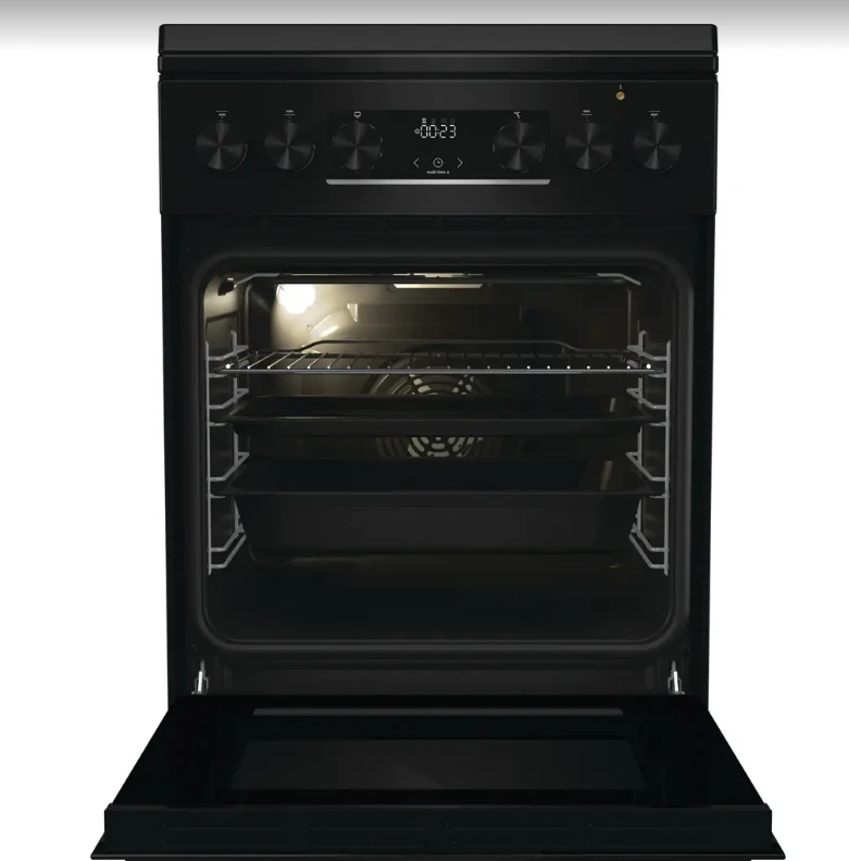 Плита комбинированная GORENJE GK5C42BF