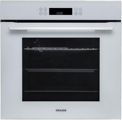 Электрический духовой шкаф GRAUDE BM 60.2 W