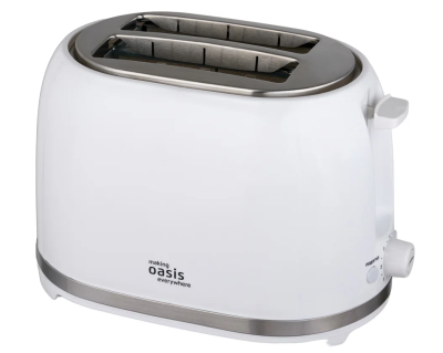 Тостер Oasis TR-4W