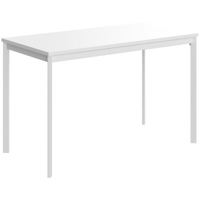 IMAGO-S Стол рабочий СП-3.1S(7018662/7023744/7023745/7023751) Белый/Белый 1400х600х755