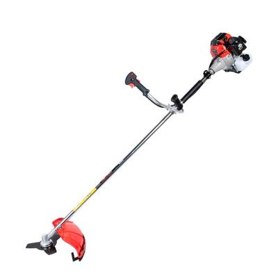 Триммер бензиновый Brait BR-521 52 см3, 2.0л.с., 8,3 кг