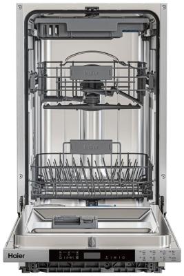 Посудомоечная машина HAIER HDWE11-395RU