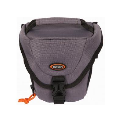 Сумка Gamma Mini Z10 треуголка для беззеркальной камеры черная