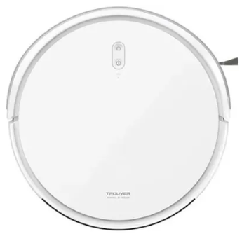 Робот-пылесос Honor Choice Robot Cleaner M1 White (ROB-03)  5504ABEU